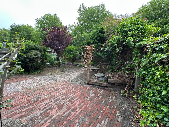 Photo 30 of Goudriaanstraat 140