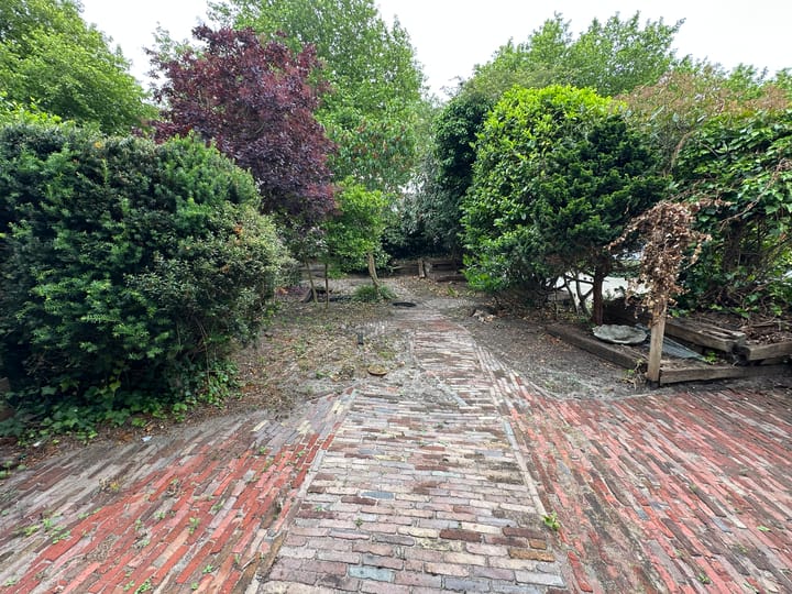 Photo 31 of Goudriaanstraat 140