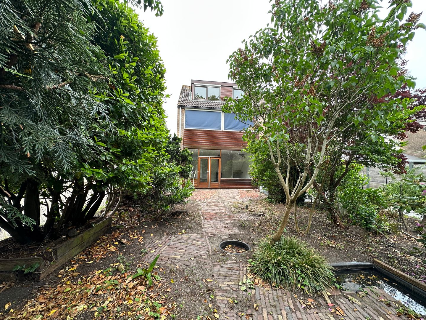 Foto 4 van Goudriaanstraat 140