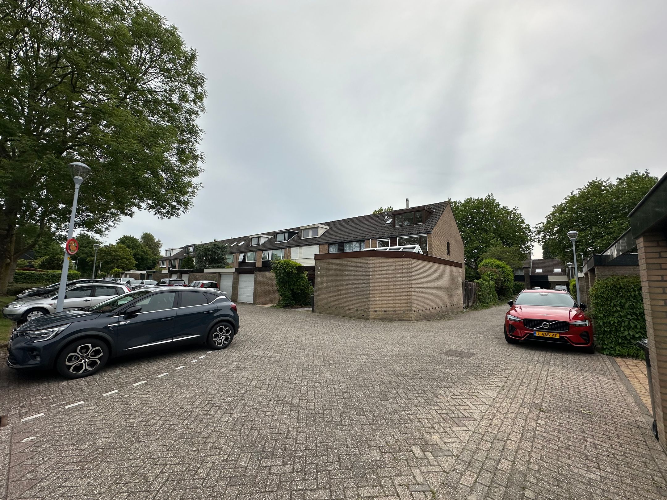 Foto 33 van Goudriaanstraat 140