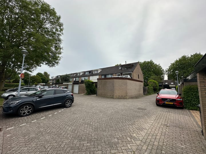 Photo 33 of Goudriaanstraat 140