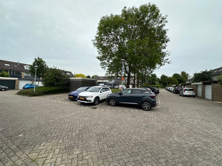 Photo 34 of Goudriaanstraat 140