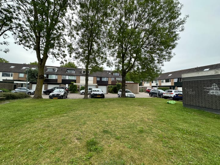 Photo 35 of Goudriaanstraat 140