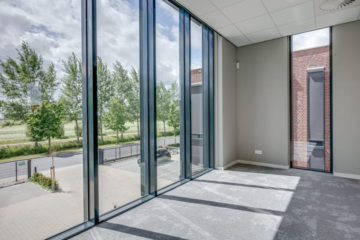 Neerduist 5, Bunschoten-Spakenburg