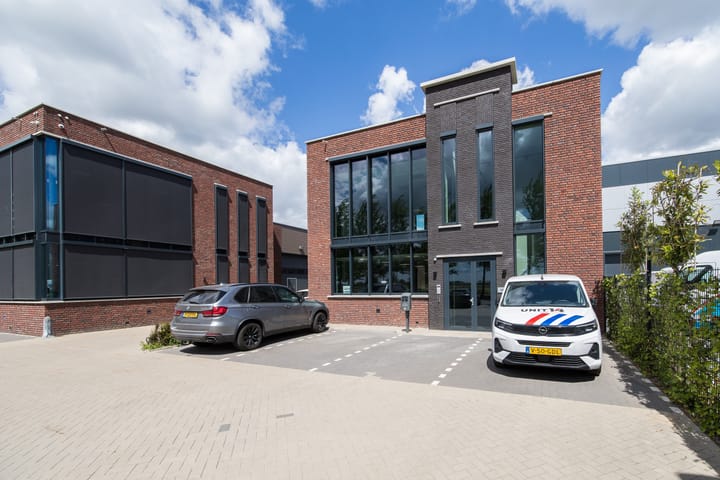Neerduist 5, Bunschoten-Spakenburg
