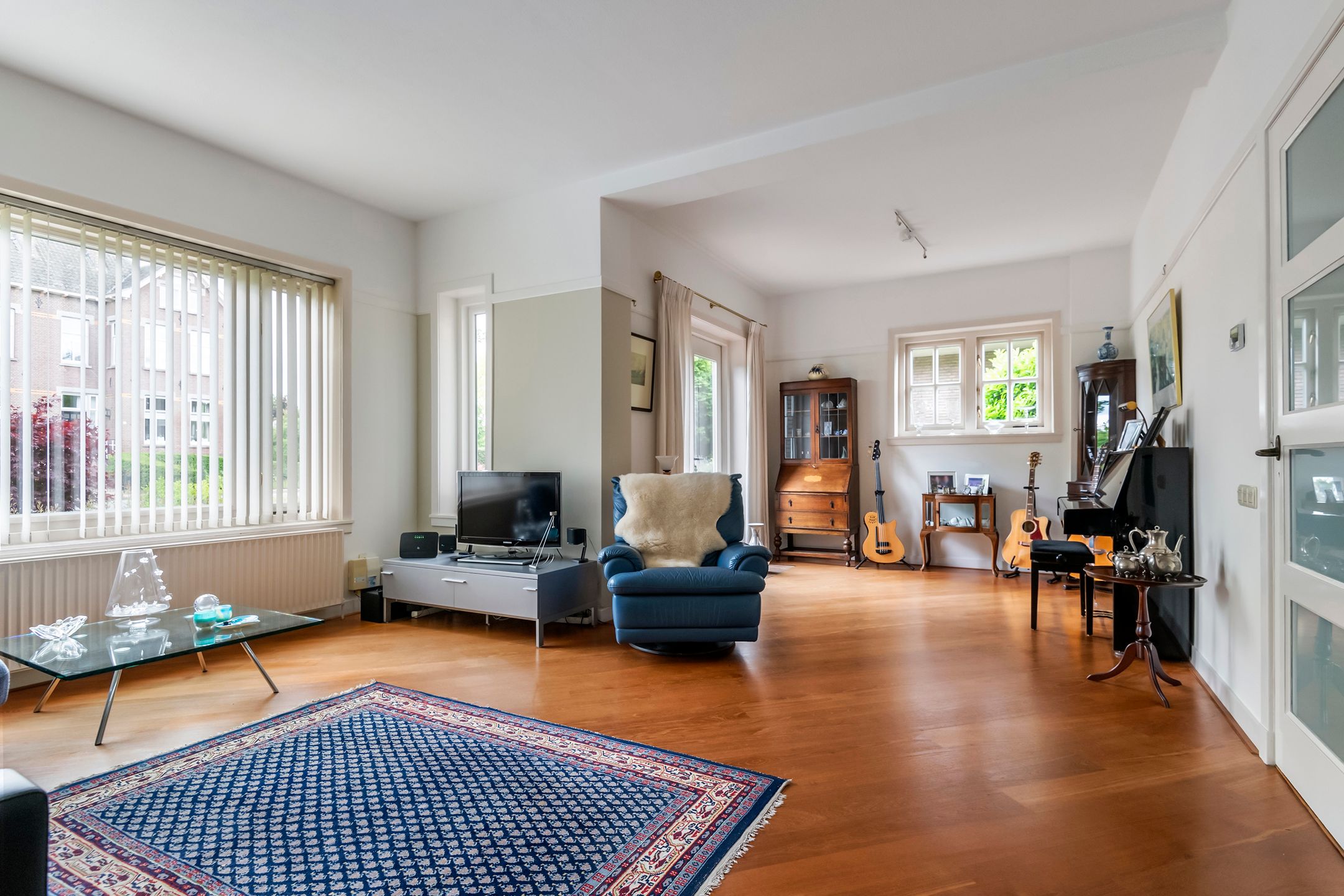 Foto 3 van Van Dam van Isseltweg 9