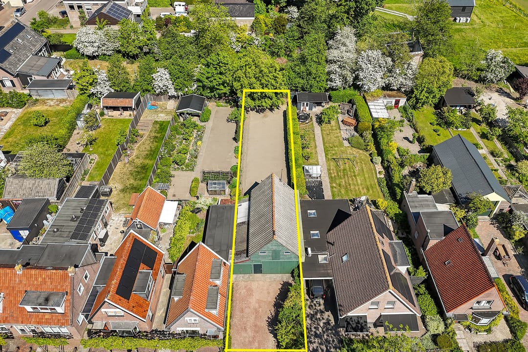 Foto 1 van Koogerweg 11