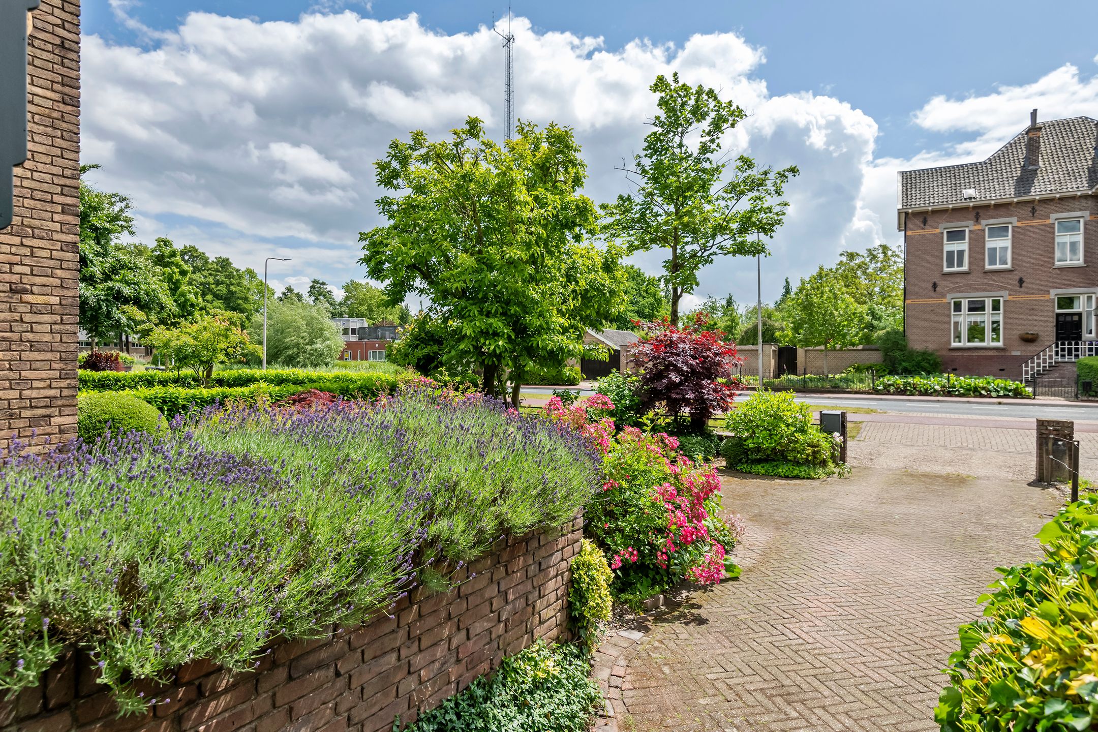 Foto 6 van Van Dam van Isseltweg 9