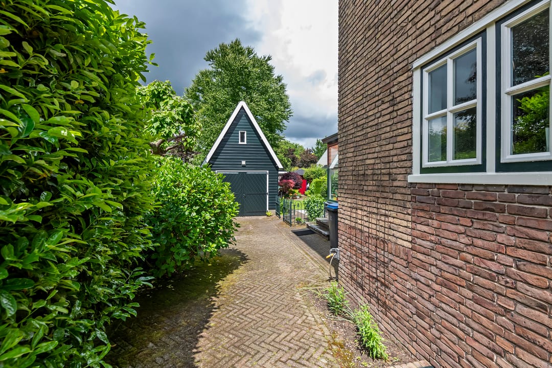 Foto 7 van Van Dam van Isseltweg 9