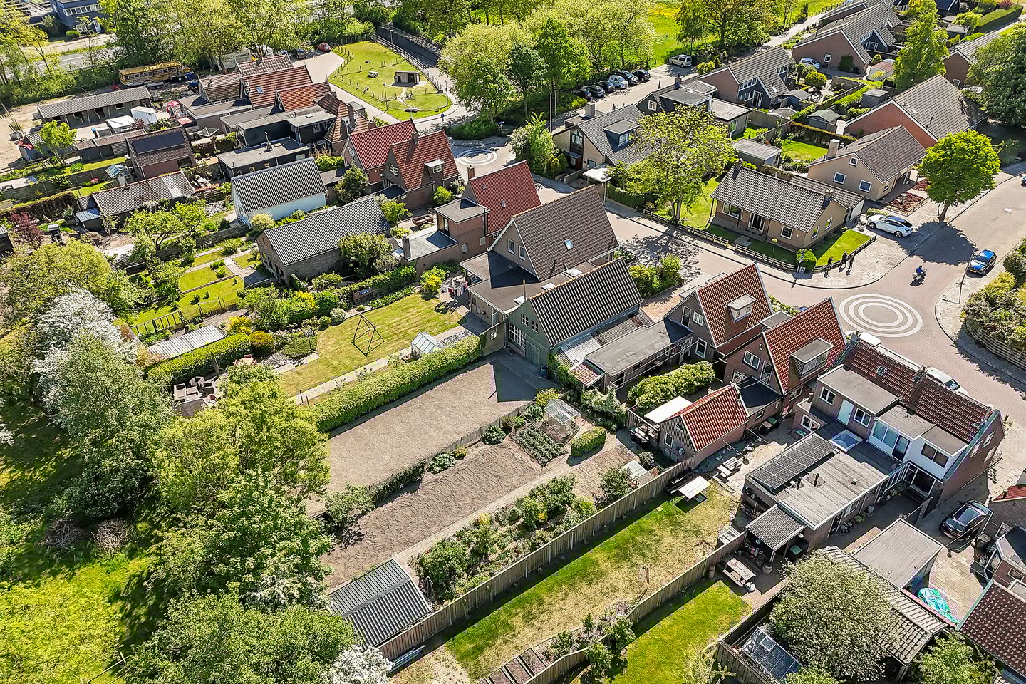 Foto 4 van Koogerweg 11