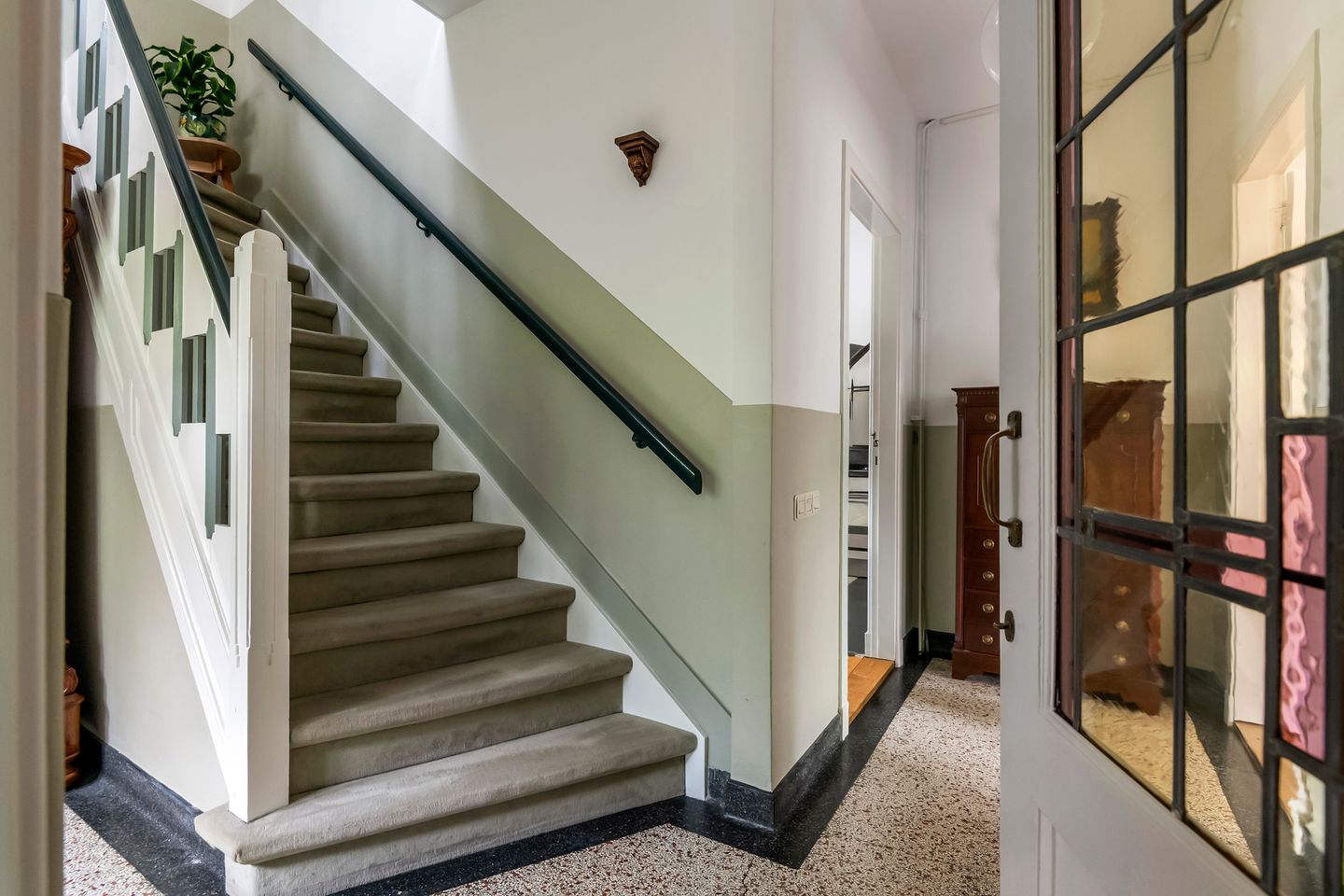 Foto 10 van Van Dam van Isseltweg 9