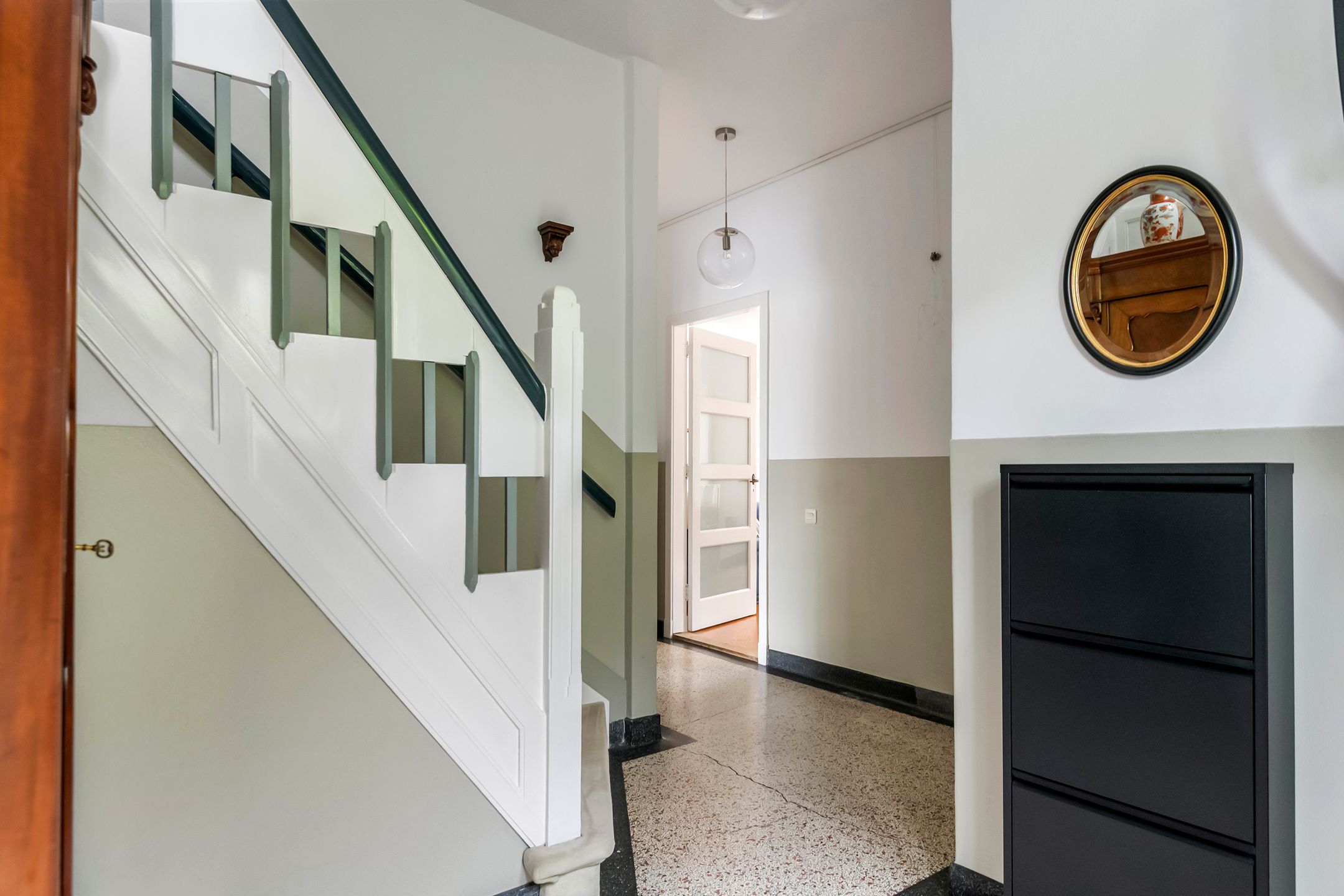 Foto 9 van Van Dam van Isseltweg 9