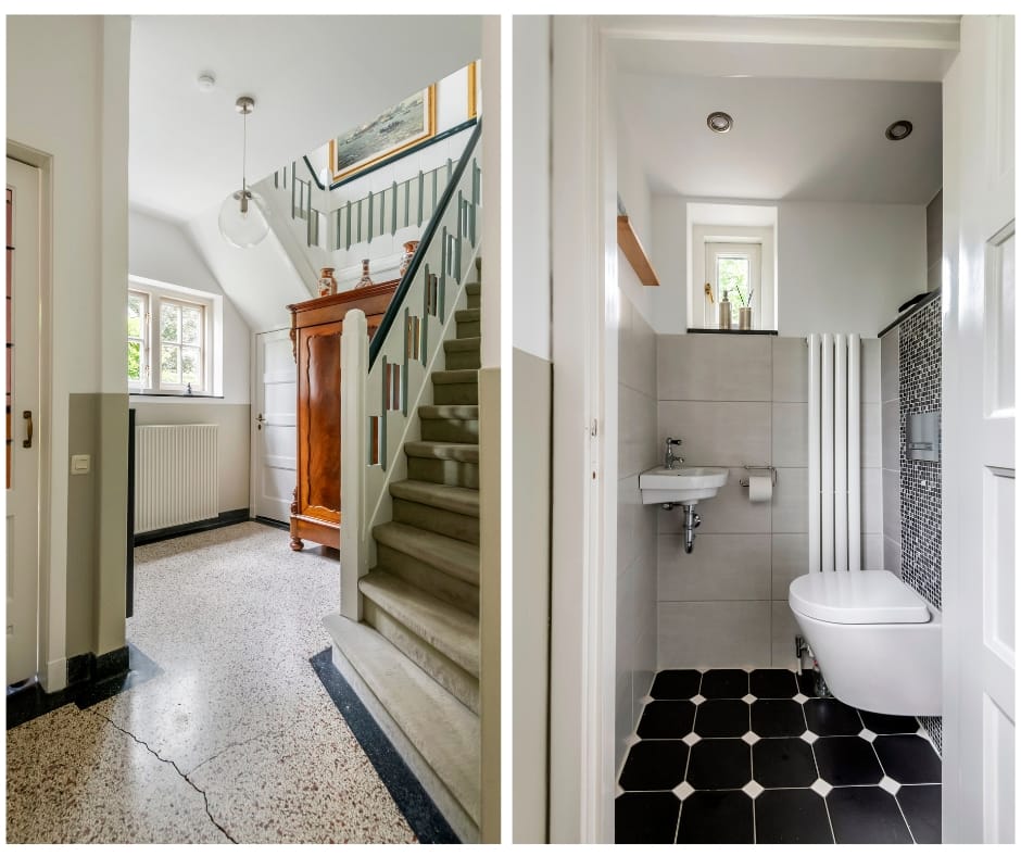 Foto 11 van Van Dam van Isseltweg 9