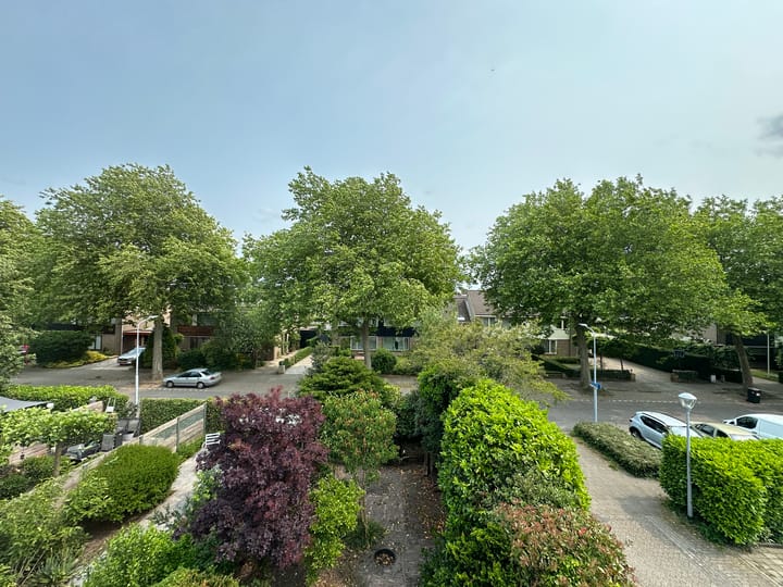 Photo 36 of Goudriaanstraat 140