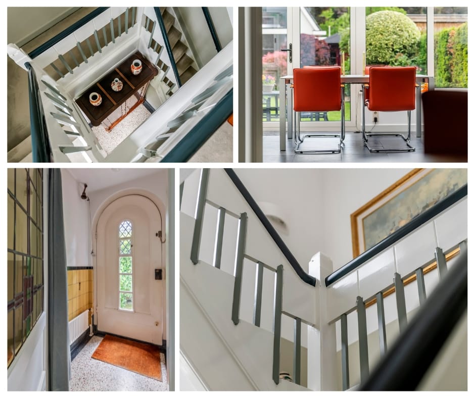 Foto 12 van Van Dam van Isseltweg 9