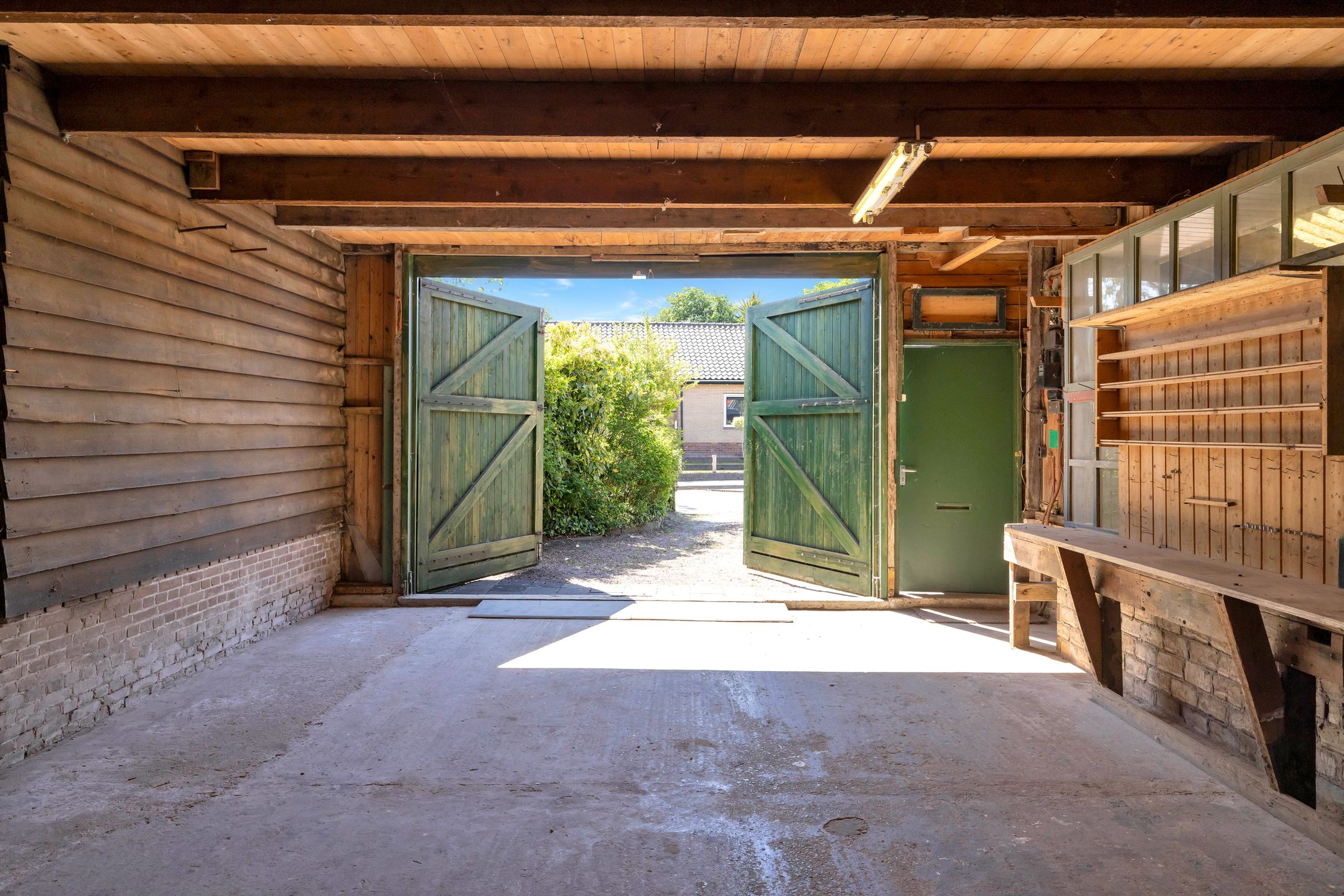 Foto 9 van Koogerweg 11