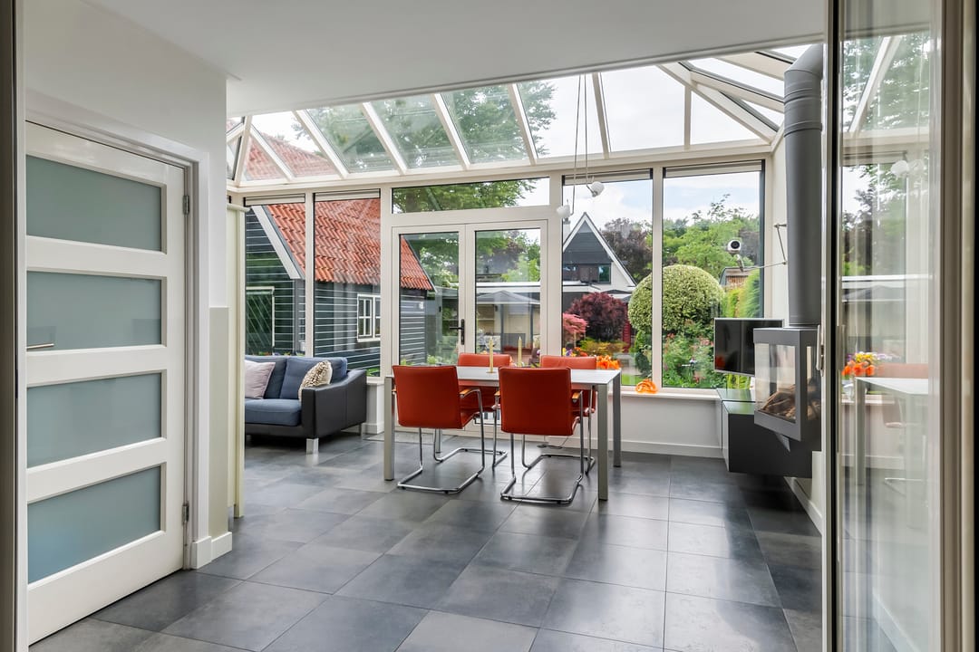 Foto 16 van Van Dam van Isseltweg 9