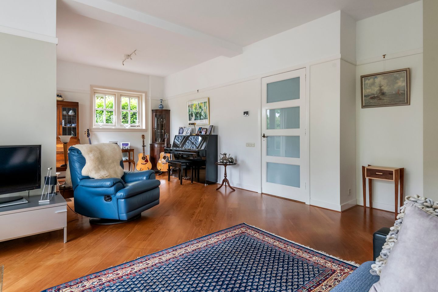 Foto 19 van Van Dam van Isseltweg 9