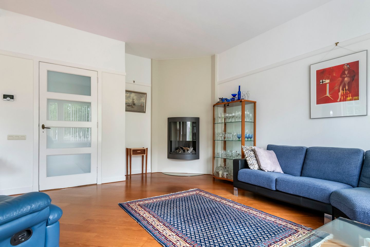 Foto 20 van Van Dam van Isseltweg 9