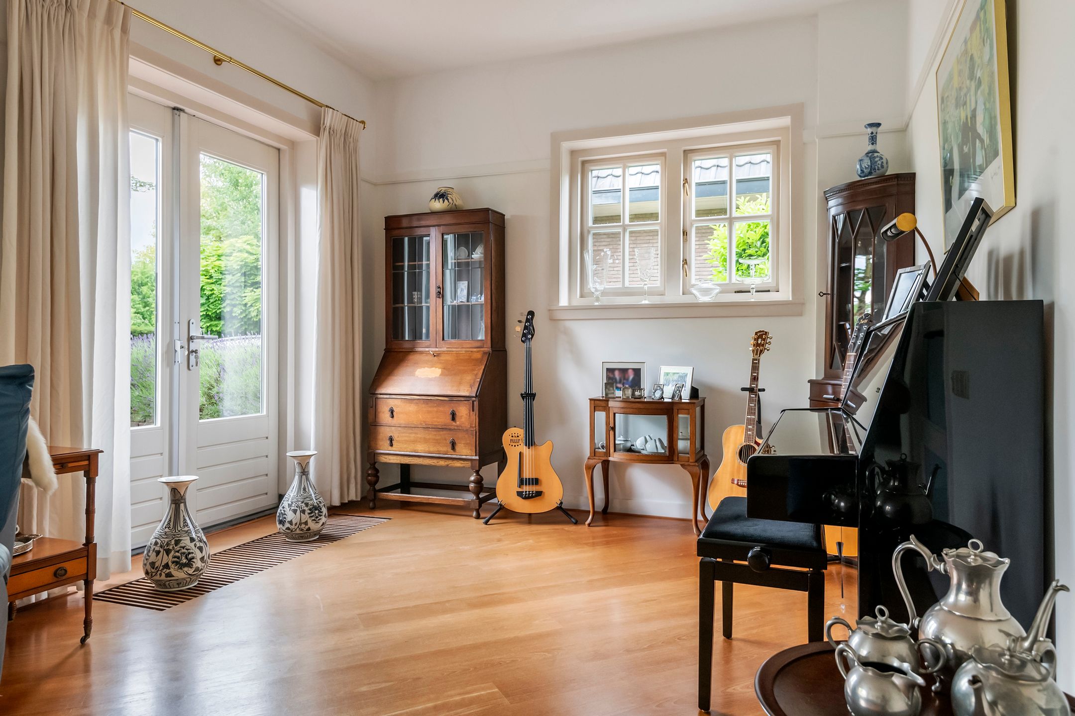 Foto 21 van Van Dam van Isseltweg 9