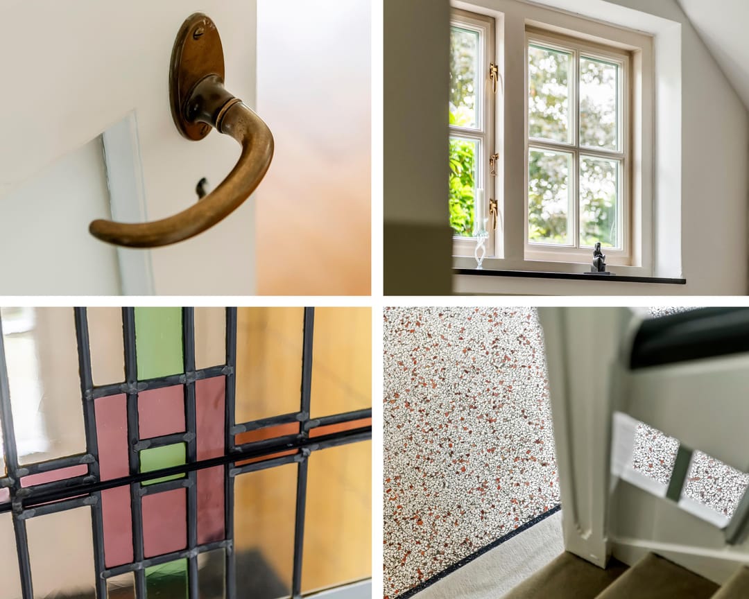 Foto 22 van Van Dam van Isseltweg 9