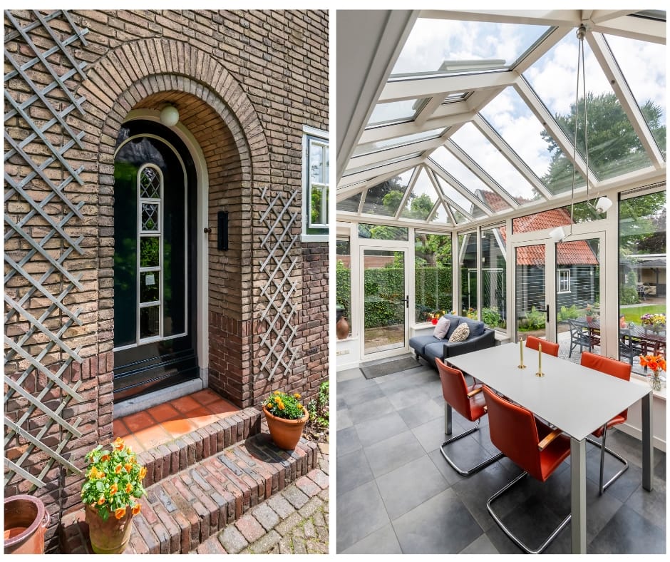 Foto 23 van Van Dam van Isseltweg 9