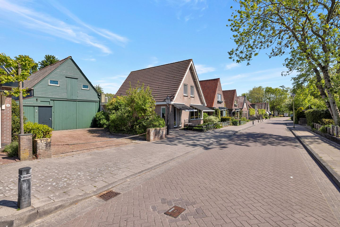 Foto 20 van Koogerweg 11