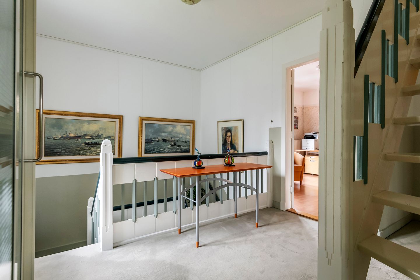 Foto 25 van Van Dam van Isseltweg 9