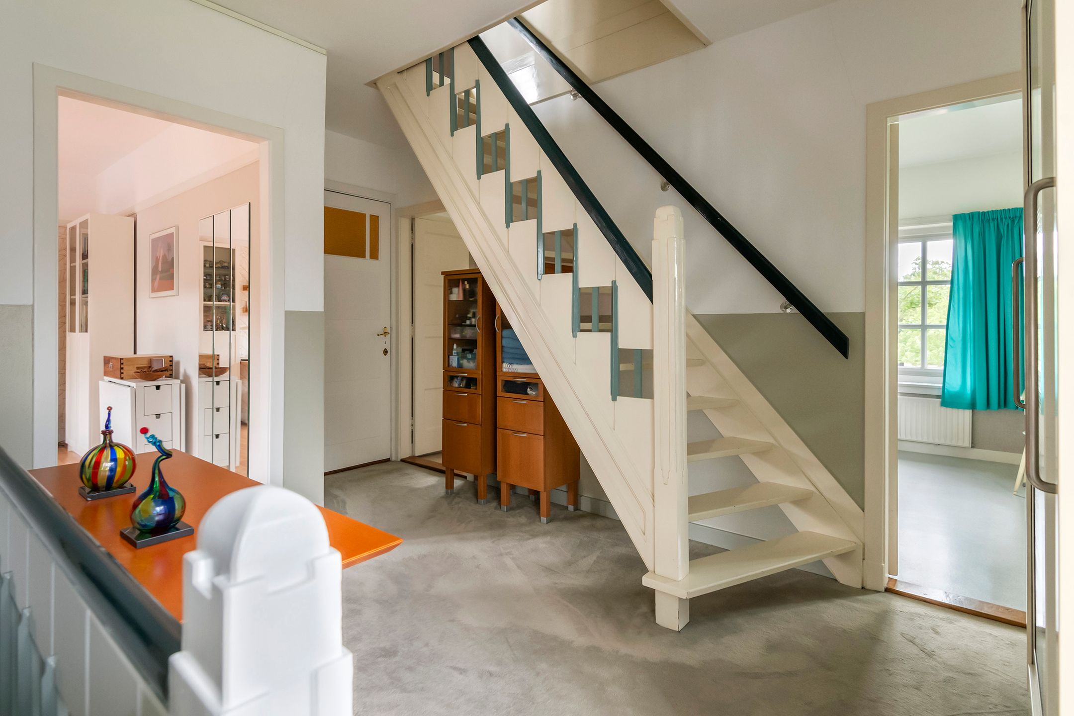 Foto 27 van Van Dam van Isseltweg 9