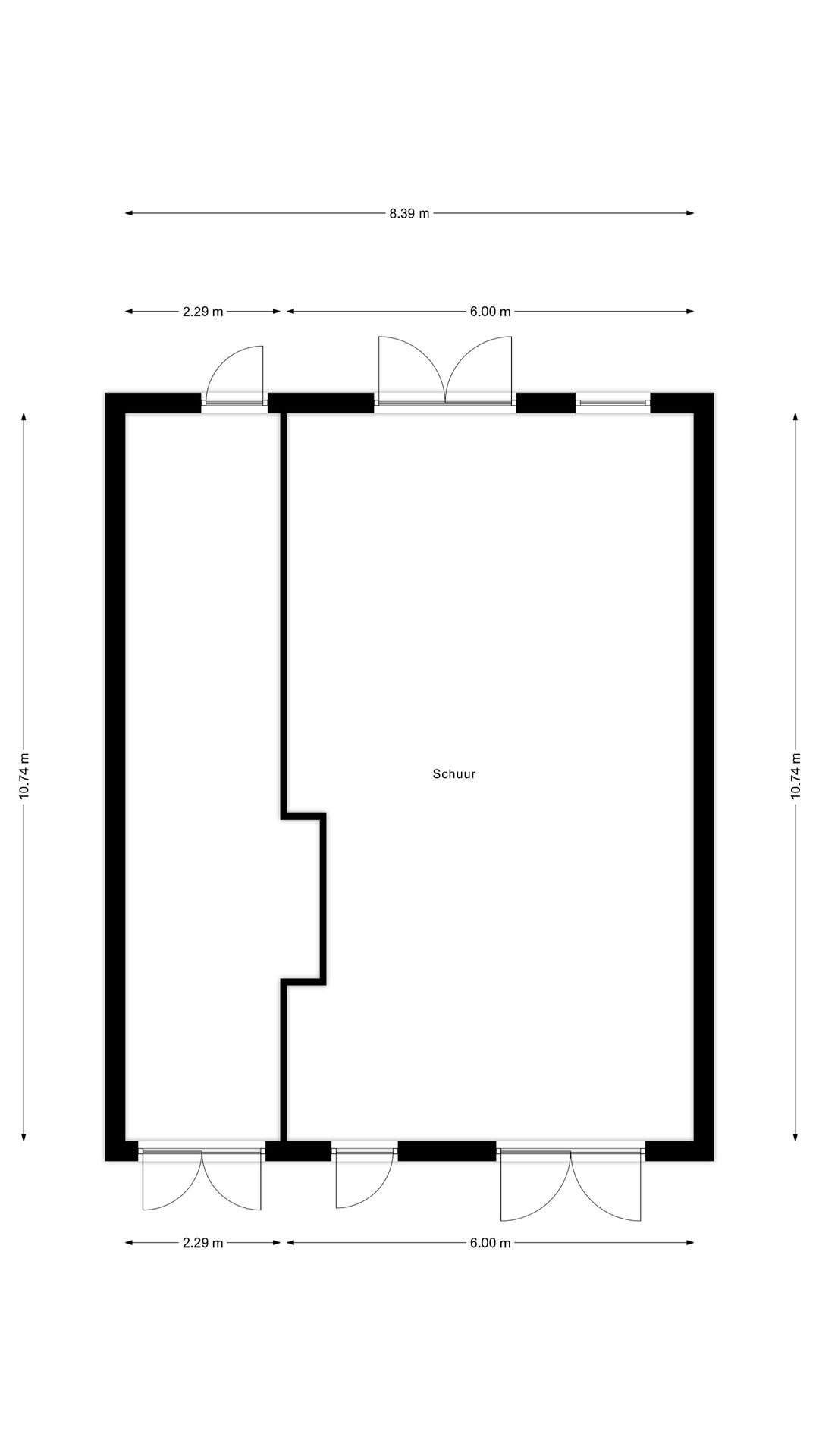 Foto 23 van Koogerweg 11