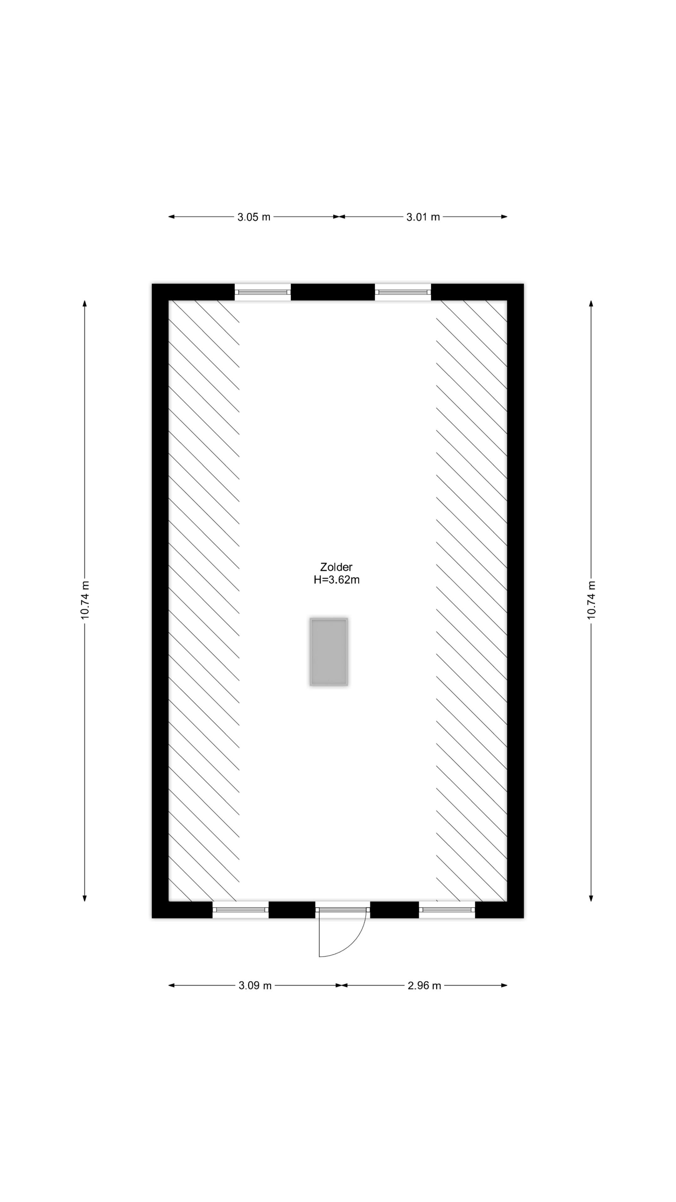 Foto 24 van Koogerweg 11