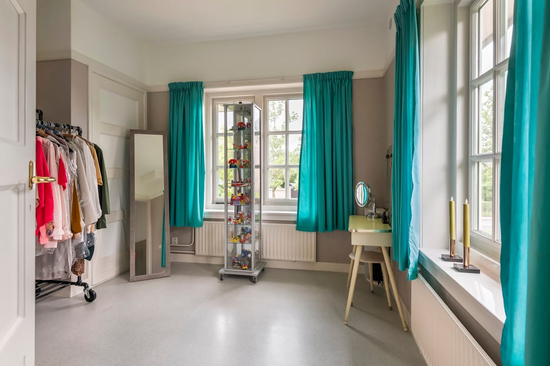 Foto 31 van Van Dam van Isseltweg 9