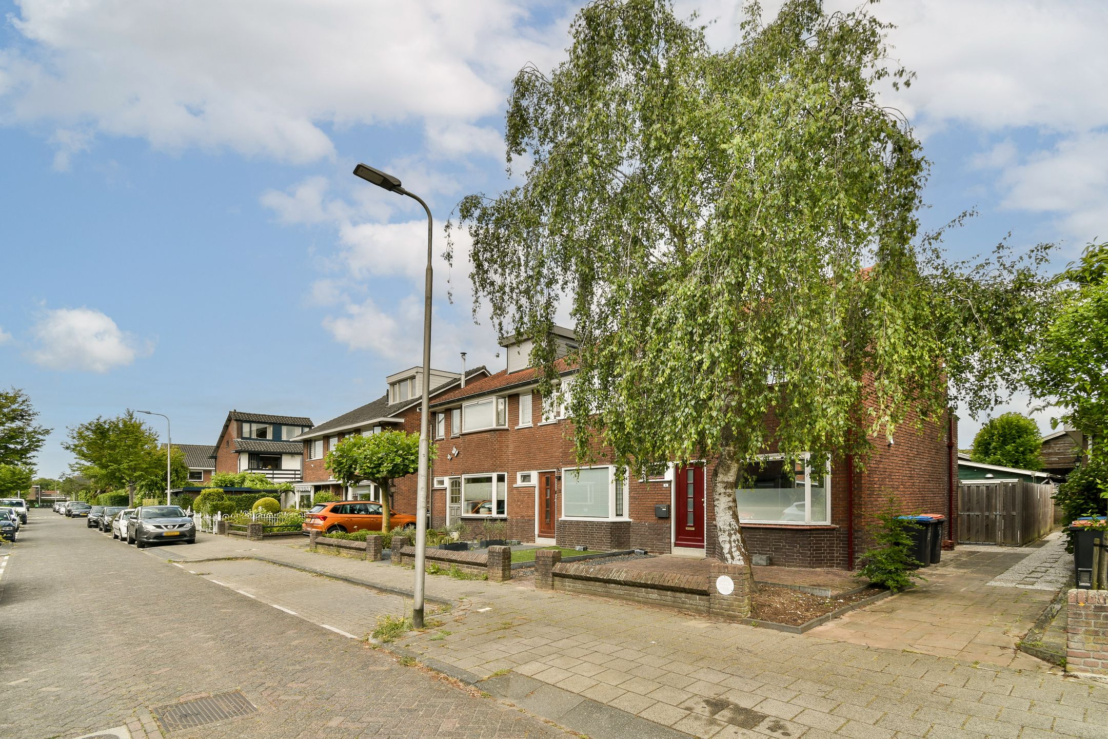 Graaf Adolfstraat 10 