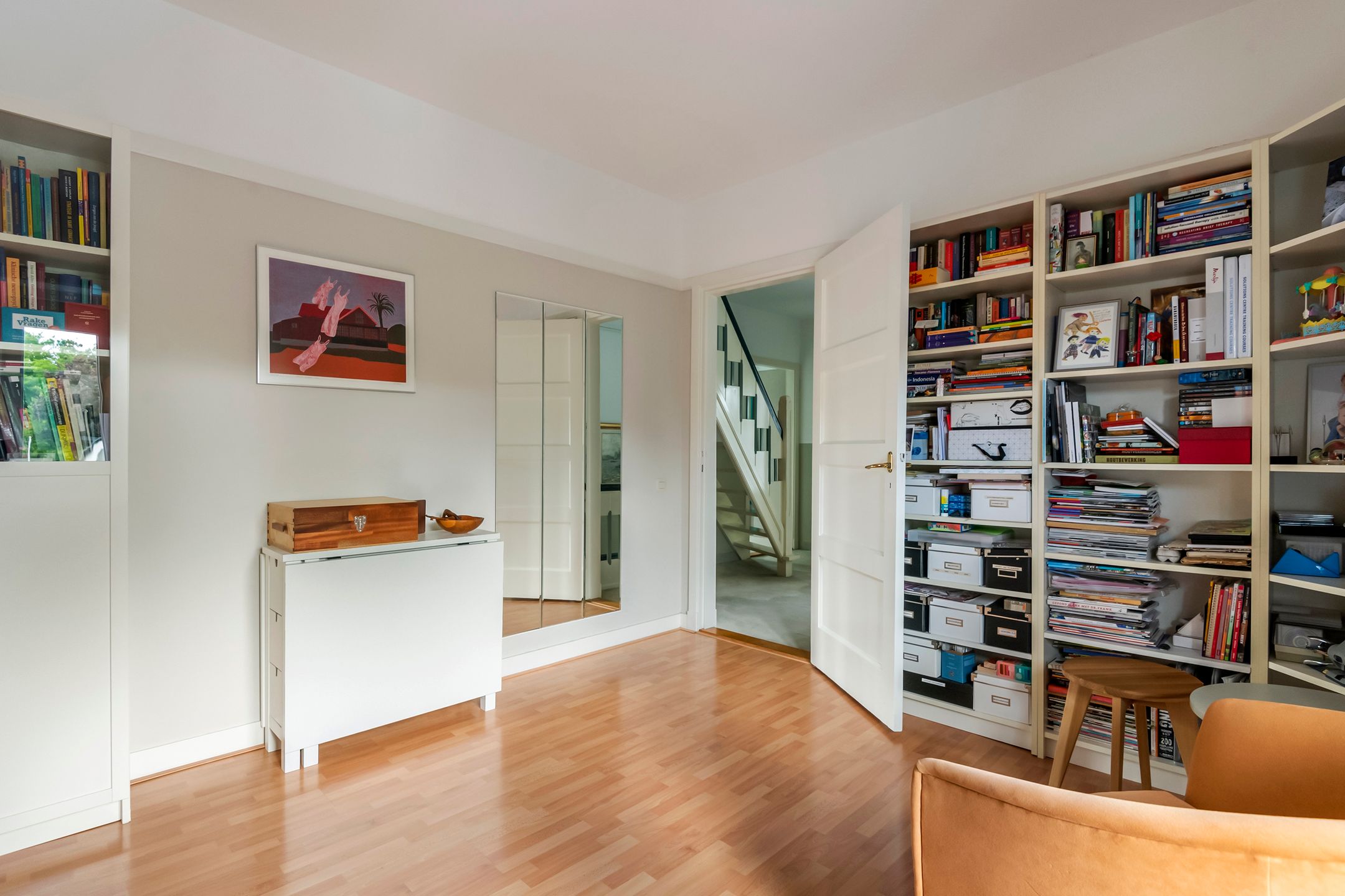 Foto 33 van Van Dam van Isseltweg 9