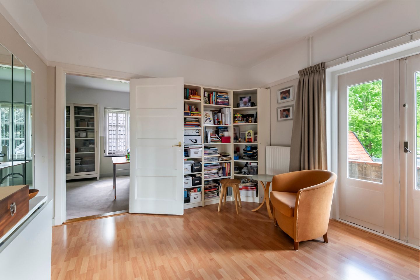 Foto 34 van Van Dam van Isseltweg 9