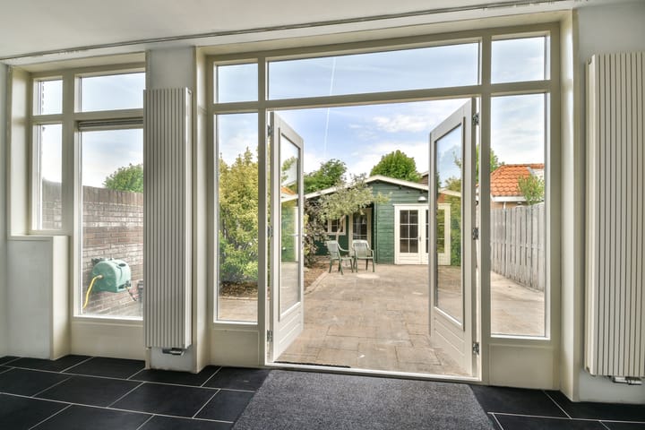 Foto 2 van Graaf Adolfstraat 10