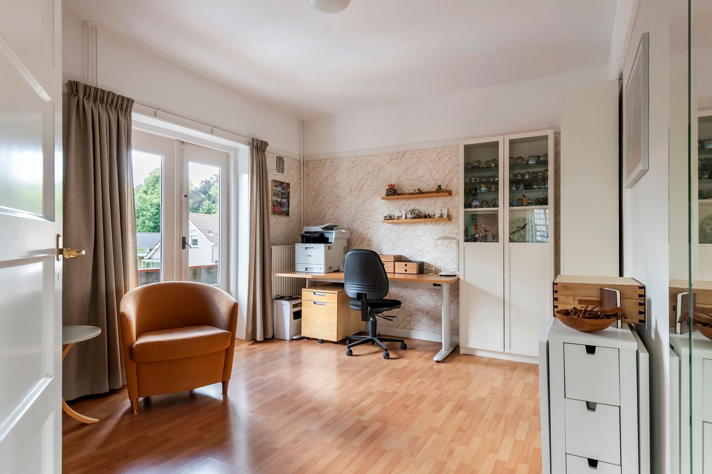 Foto 35 van Van Dam van Isseltweg 9