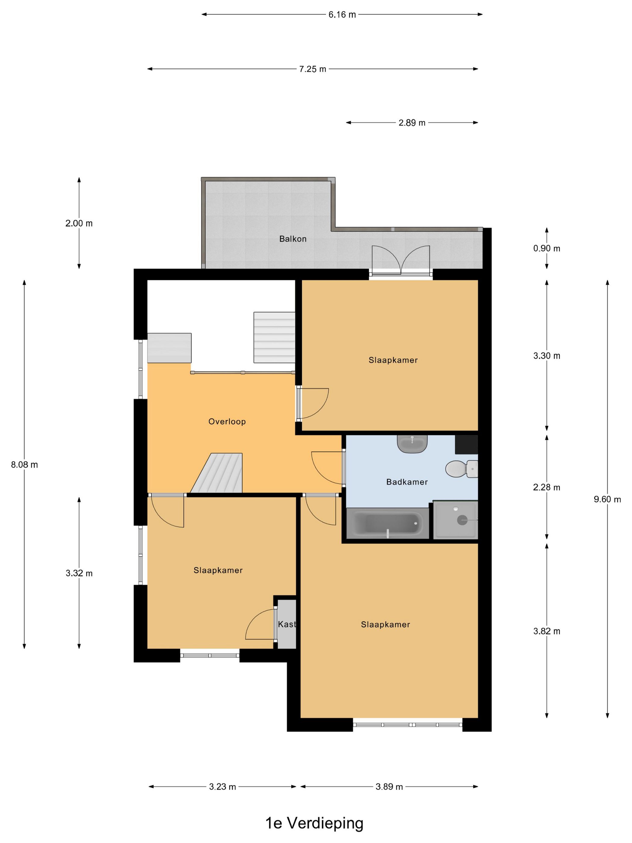 Foto 39 van Van Dam van Isseltweg 9