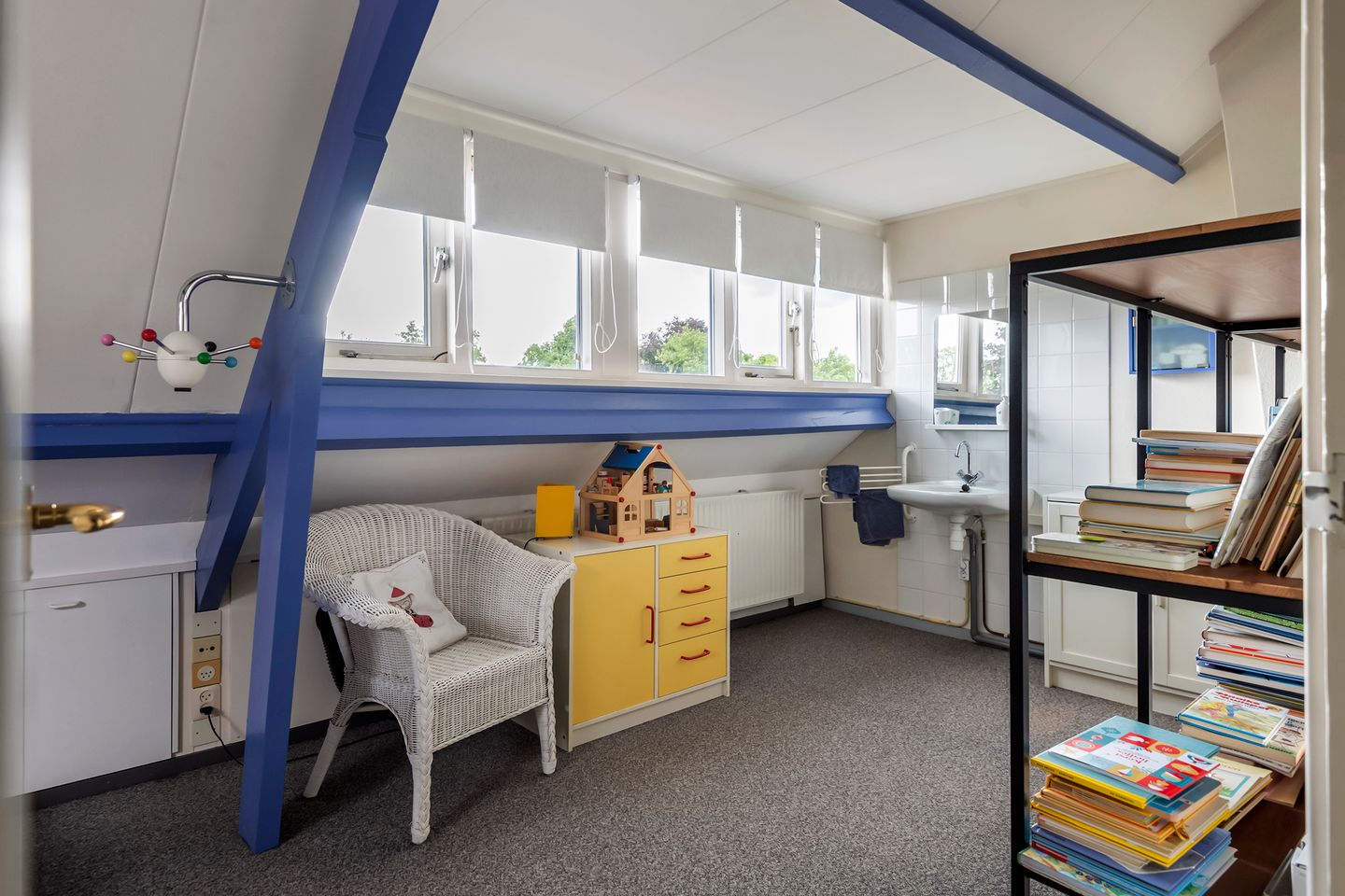 Foto 40 van Van Dam van Isseltweg 9