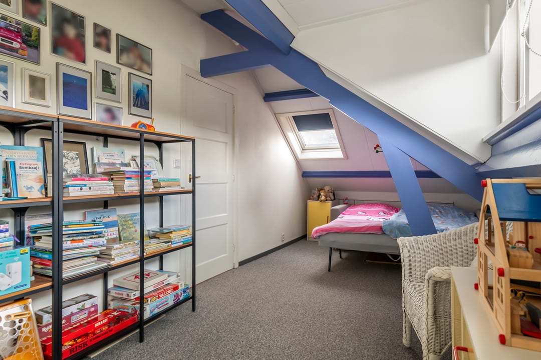 Foto 41 van Van Dam van Isseltweg 9