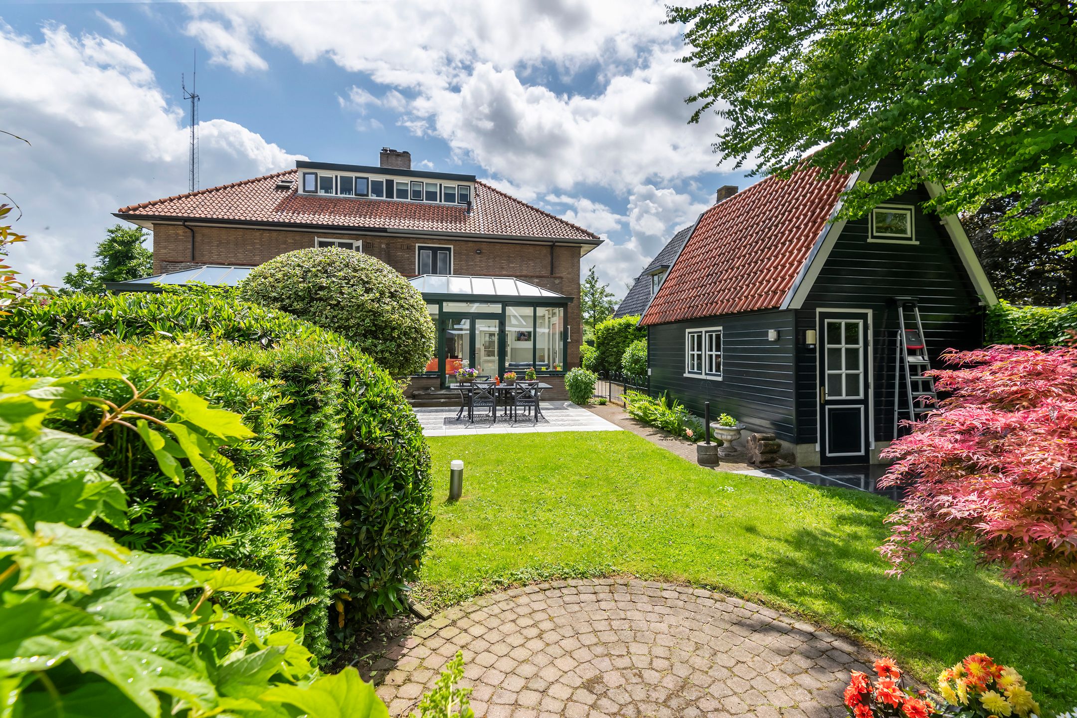 Foto 45 van Van Dam van Isseltweg 9