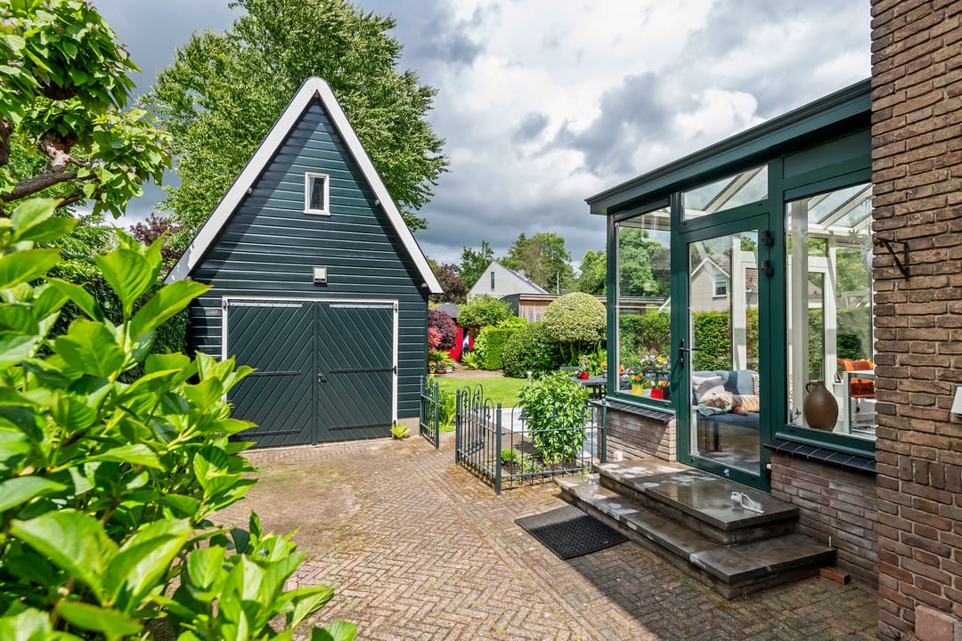 Foto 46 van Van Dam van Isseltweg 9