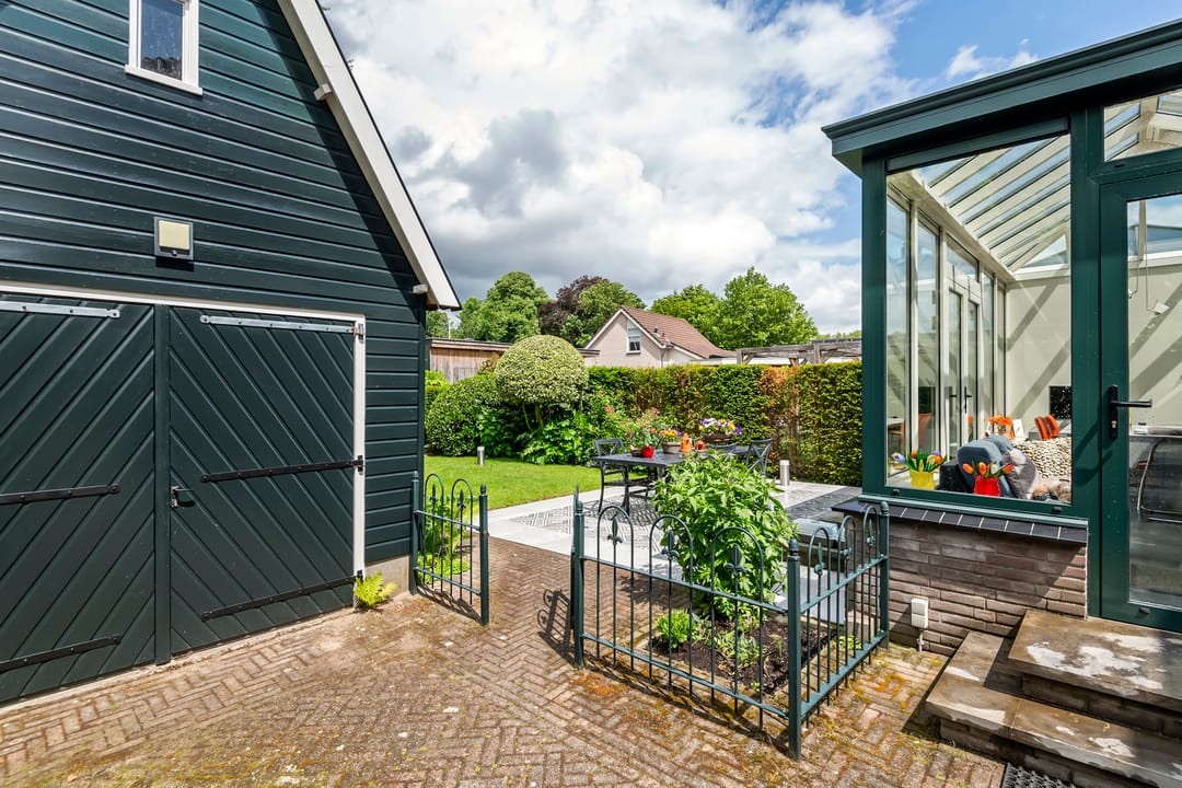 Foto 47 van Van Dam van Isseltweg 9