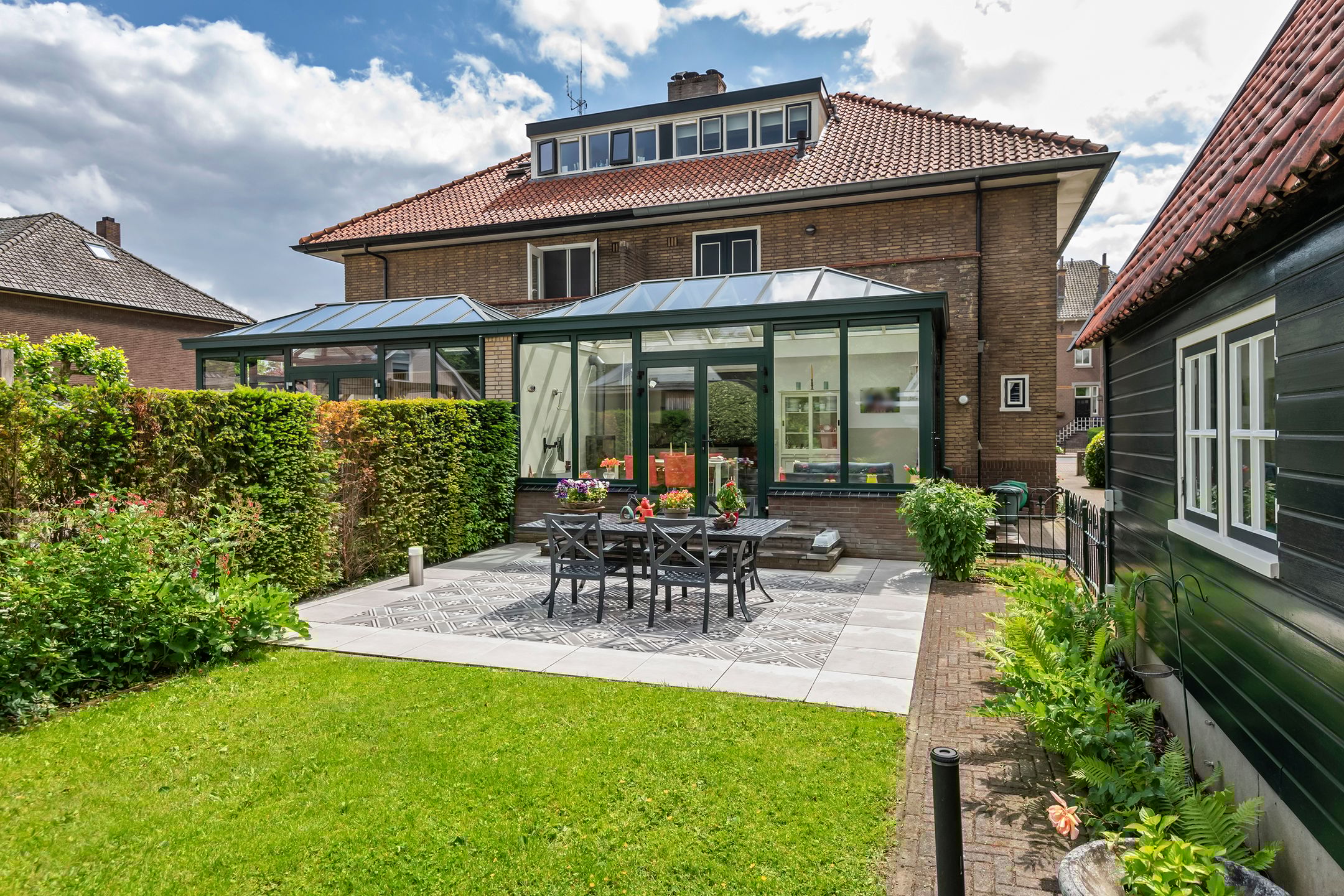 Foto 48 van Van Dam van Isseltweg 9