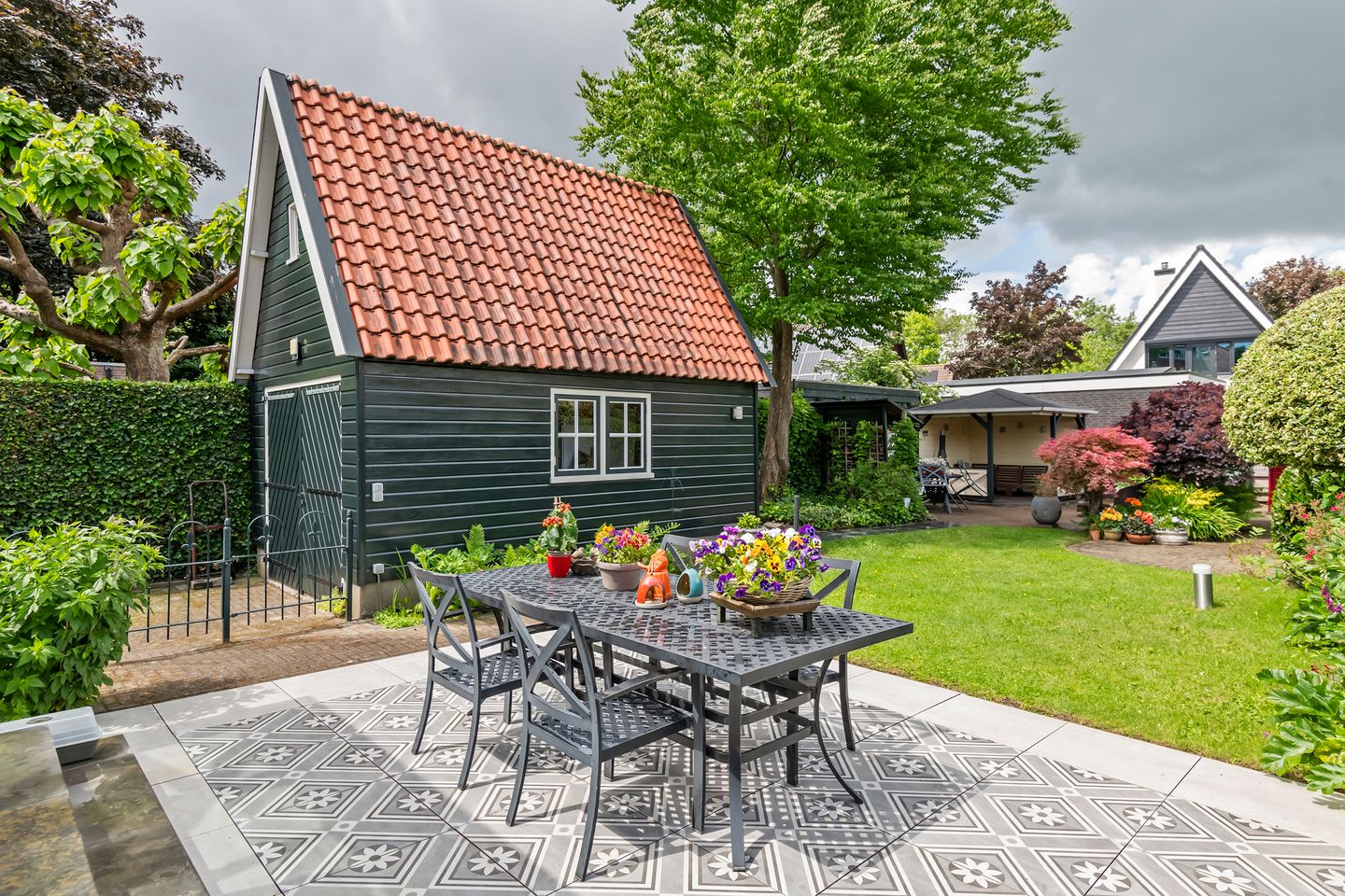 Foto 49 van Van Dam van Isseltweg 9