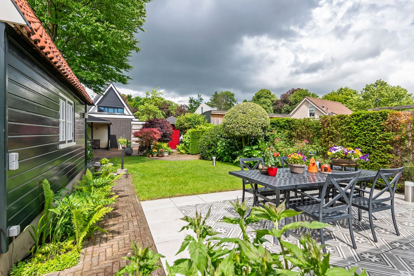 Foto 50 van Van Dam van Isseltweg 9