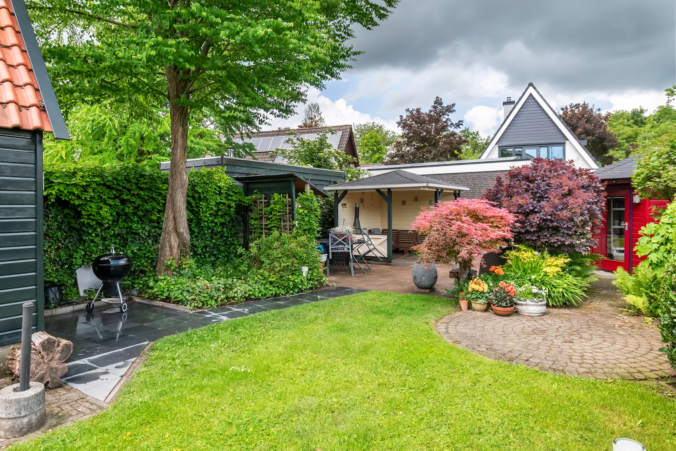 Foto 51 van Van Dam van Isseltweg 9