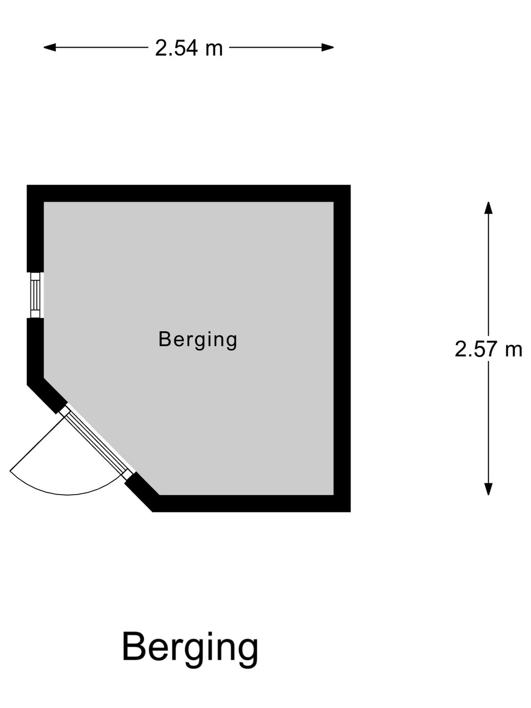 Foto 53 van Van Dam van Isseltweg 9