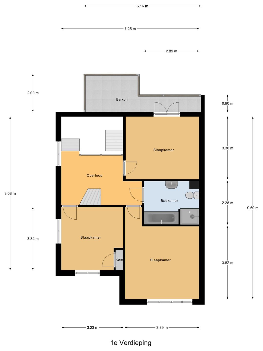 Foto 61 van Van Dam van Isseltweg 9