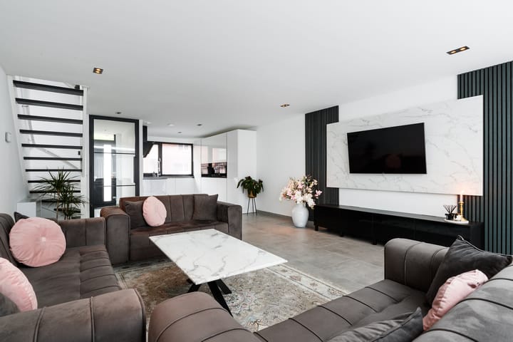 Foto 2 van Boedapestlaan 90